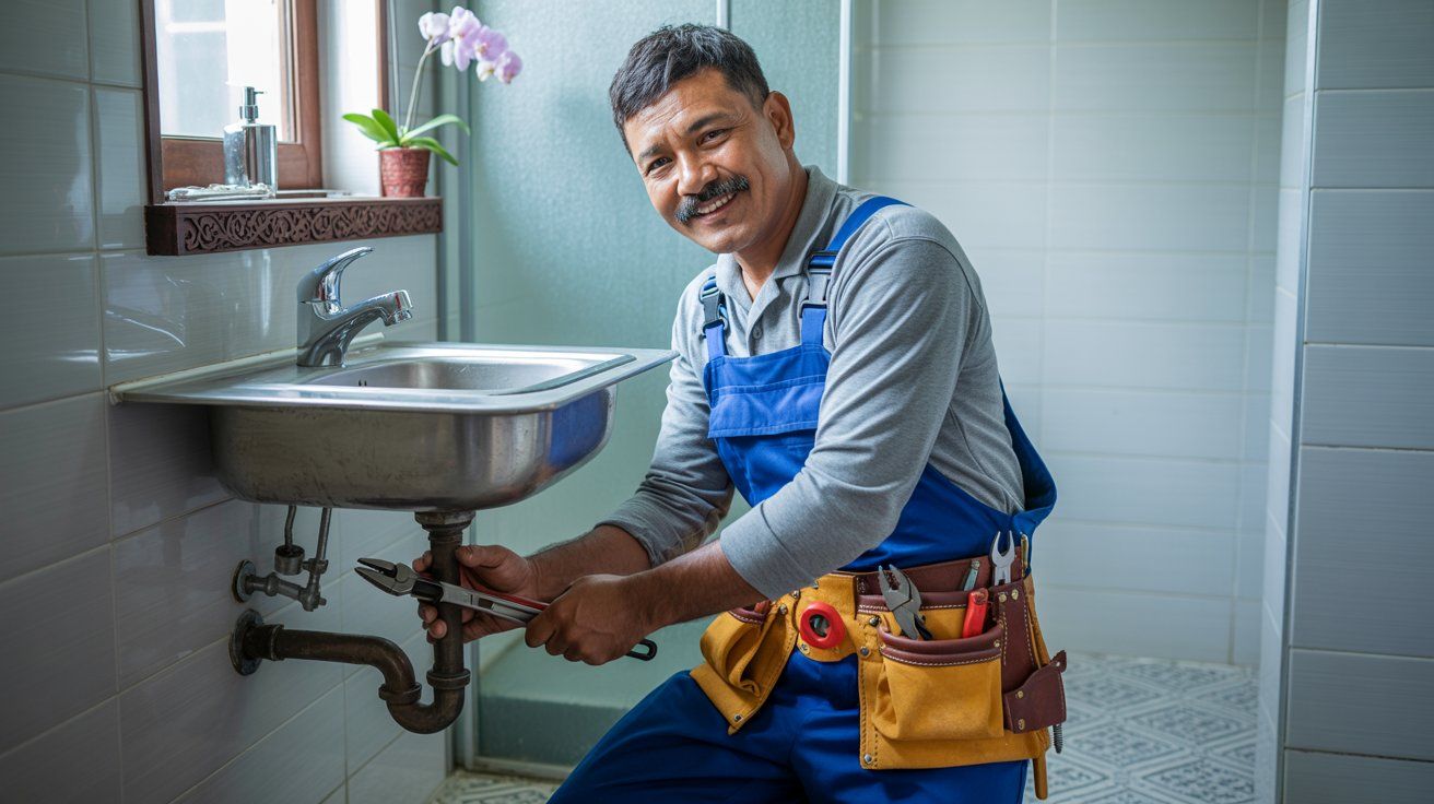 Plumber Near Me | Expert Plumber Service in Kathmandu | 9851201580